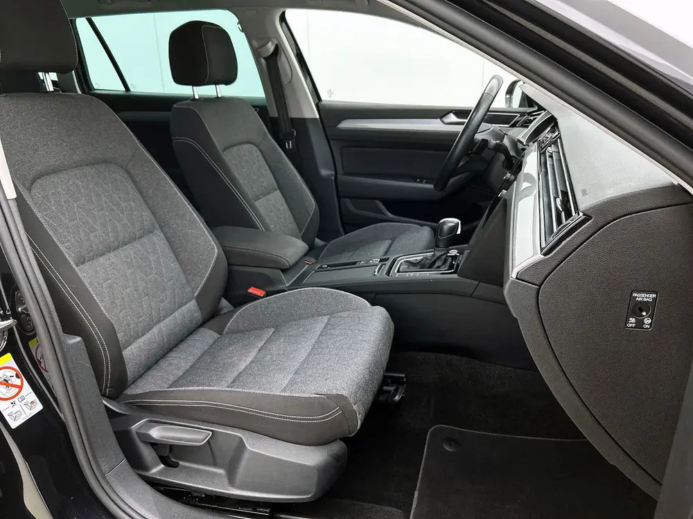 Volkswagen Passat Variant 1.5 TSI Business Automaat | Adapti uit 2023, foto 13