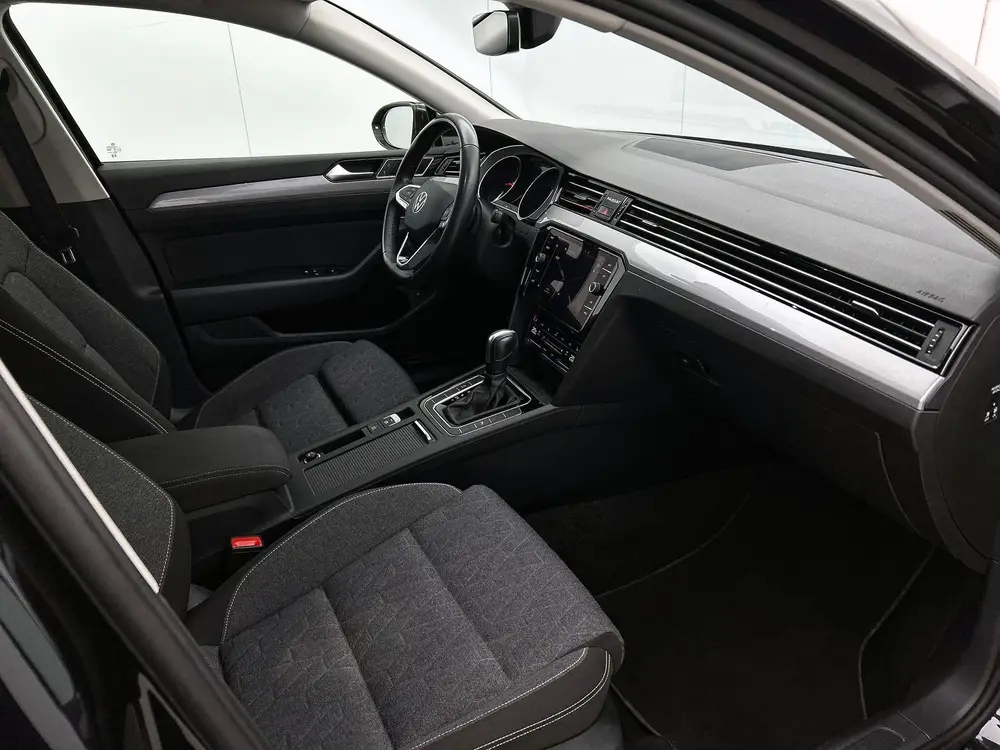 Volkswagen Passat Variant 1.5 TSI Business Automaat | Adapti uit 2023, foto 14