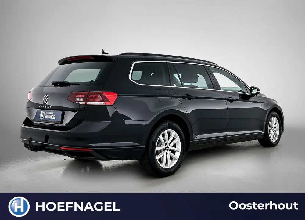 Volkswagen Passat Variant 1.5 TSI Business Automaat | Adapti uit 2023, foto 2