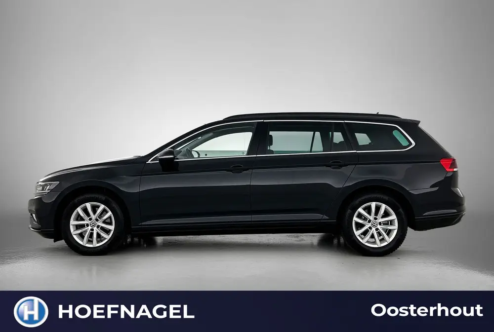 Volkswagen Passat Variant 1.5 TSI Business Automaat | Adapti uit 2023, foto 3