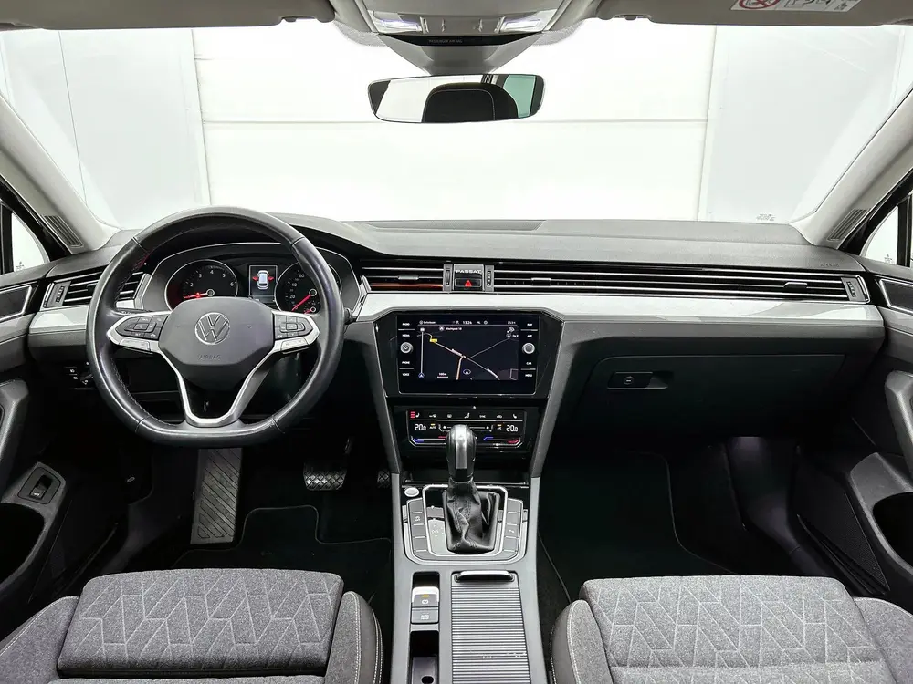Volkswagen Passat Variant 1.5 TSI Business Automaat | Adapti uit 2023, foto 6