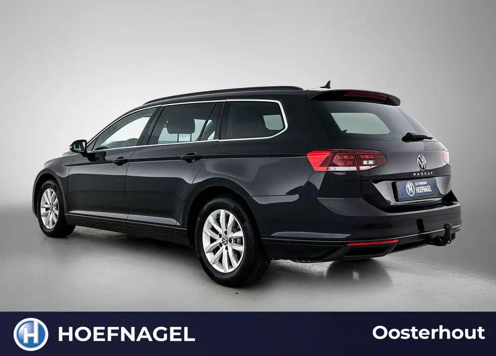 Volkswagen Passat Variant 1.5 TSI Business Automaat | Adapti uit 2023, foto 9
