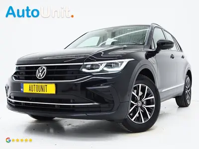 Volkswagen Tiguan 1.4 TSI eHybrid Elegance | Panoramadak | A uit 2021