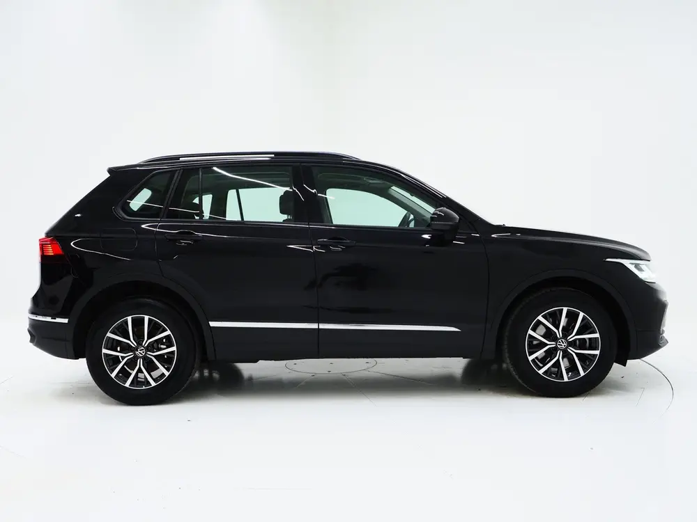Volkswagen Tiguan 1.4 TSI eHybrid Elegance | Panoramadak | A uit 2021, foto 10