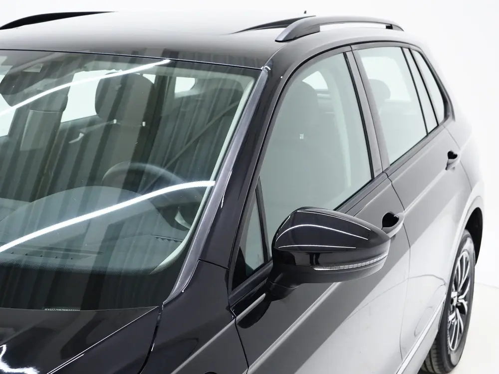 Volkswagen Tiguan 1.4 TSI eHybrid Elegance | Panoramadak | A uit 2021, foto 13