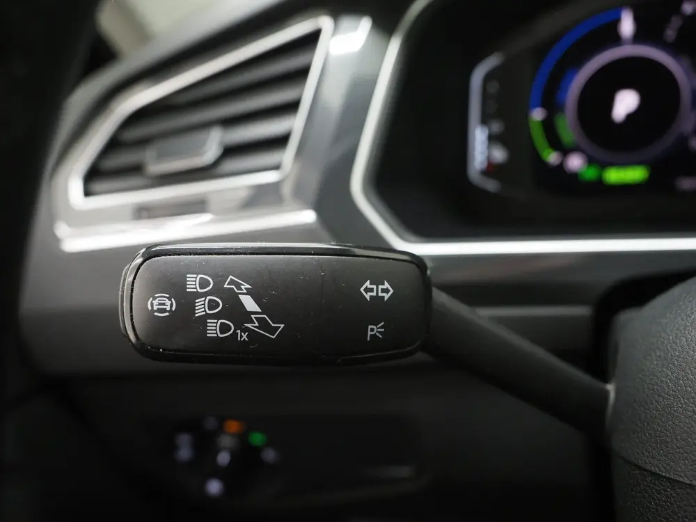 Volkswagen Tiguan 1.4 TSI eHybrid Elegance | Panoramadak | A uit 2021, foto 20