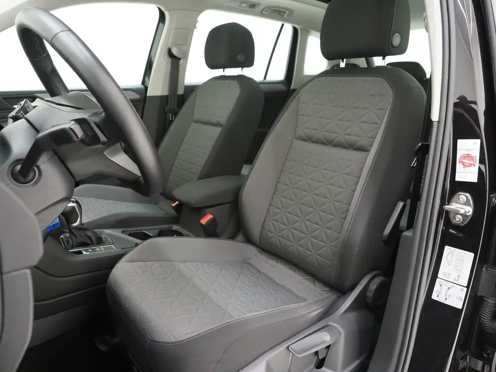 Volkswagen Tiguan 1.4 TSI eHybrid Elegance | Panoramadak | A uit 2021, foto 4