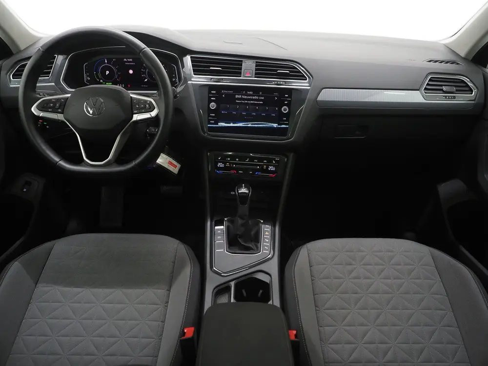 Volkswagen Tiguan 1.4 TSI eHybrid Elegance | Panoramadak | A uit 2021, foto 5