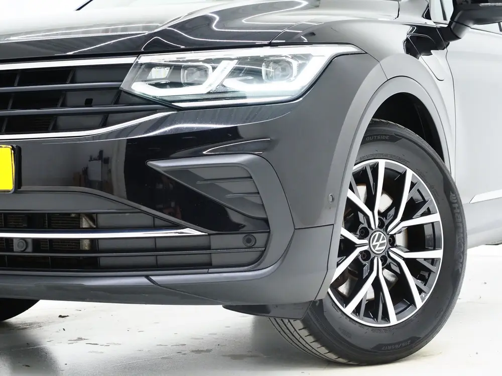 Volkswagen Tiguan 1.4 TSI eHybrid Elegance | Panoramadak | A uit 2021, foto 6