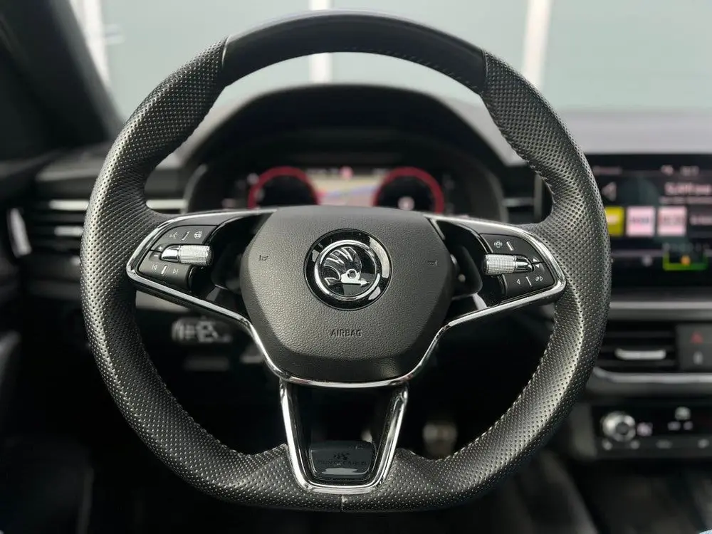 Skoda Kamiq 1.0TSI 110pk Monte Carlo uit 2022, foto 12