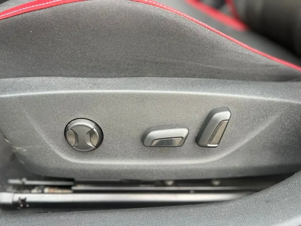 Skoda Kamiq 1.0TSI 110pk Monte Carlo uit 2022, foto 7
