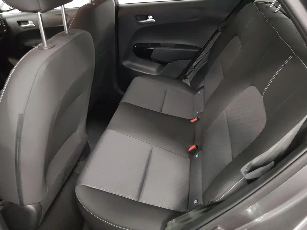 Kia Picanto 1.0 DPi Automaat DynamicLine Navigatie App uit 2023, foto 10