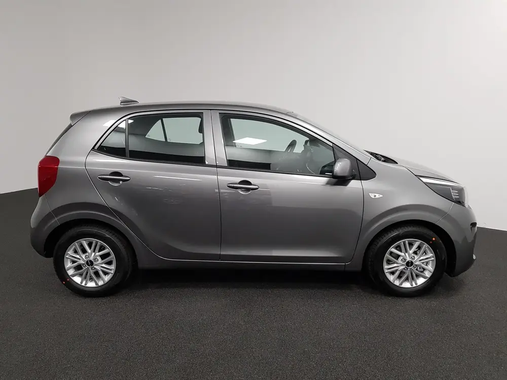 Kia Picanto 1.0 DPi Automaat DynamicLine Navigatie App uit 2023, foto 7