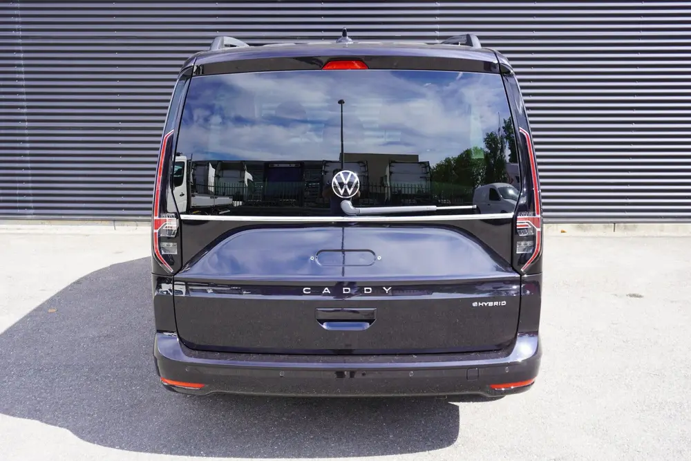Volkswagen Caddy Maxi L2 150pk Plug-in Hybride Style Automaa uit 2026, foto 10