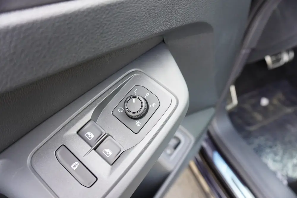 Volkswagen Caddy Maxi L2 150pk Plug-in Hybride Style Automaa uit 2026, foto 12