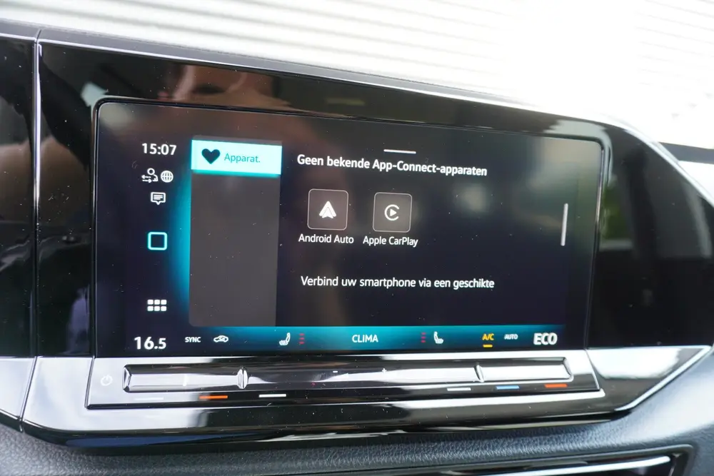 Volkswagen Caddy Maxi L2 150pk Plug-in Hybride Style Automaa uit 2026, foto 19
