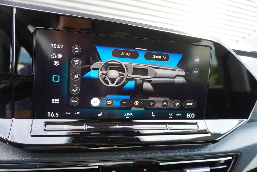Volkswagen Caddy Maxi L2 150pk Plug-in Hybride Style Automaa uit 2026, foto 20