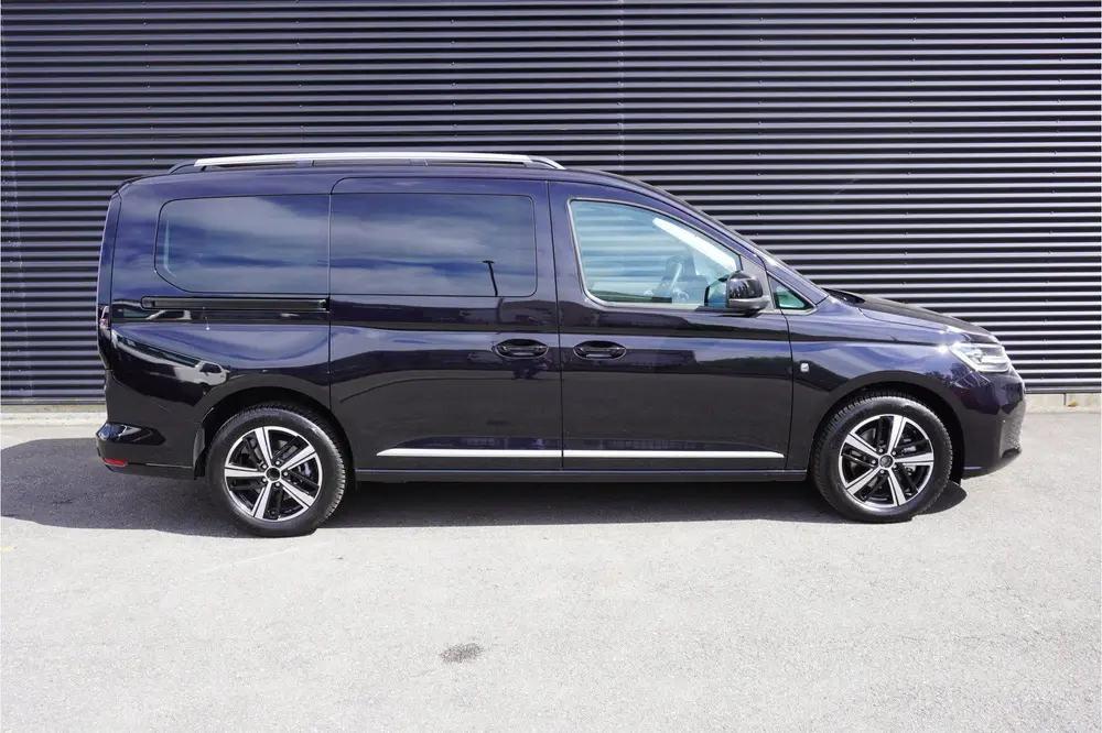Volkswagen Caddy Maxi L2 150pk Plug-in Hybride Style Automaa uit 2026, foto 4