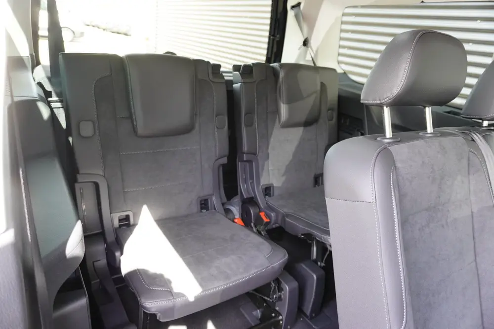 Volkswagen Caddy Maxi L2 150pk Plug-in Hybride Style Automaa uit 2026, foto 6