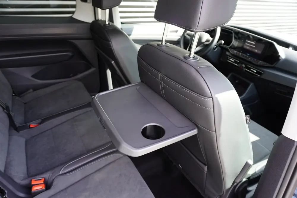 Volkswagen Caddy Maxi L2 150pk Plug-in Hybride Style Automaa uit 2026, foto 7