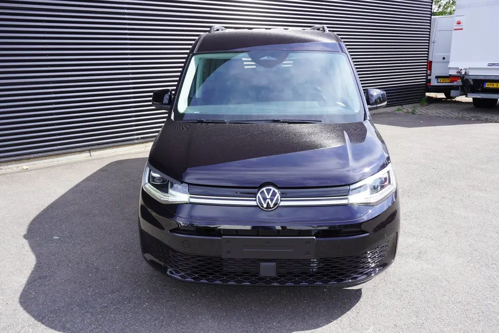 Volkswagen Caddy Maxi L2 150pk Plug-in Hybride Style Automaa uit 2026, foto 8