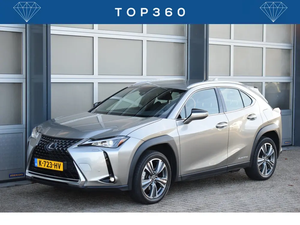 Lexus UX 300e Business 54 kWh OrigNL | NAP (bj 2020) uit 2020