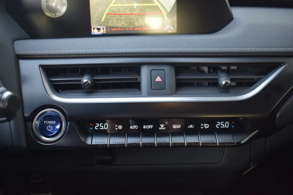 Lexus UX 300e Business 54 kWh OrigNL | NAP (bj 2020) uit 2020, foto 16