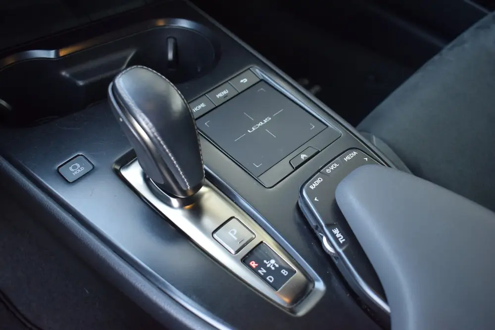 Lexus UX 300e Business 54 kWh OrigNL | NAP (bj 2020) uit 2020, foto 17
