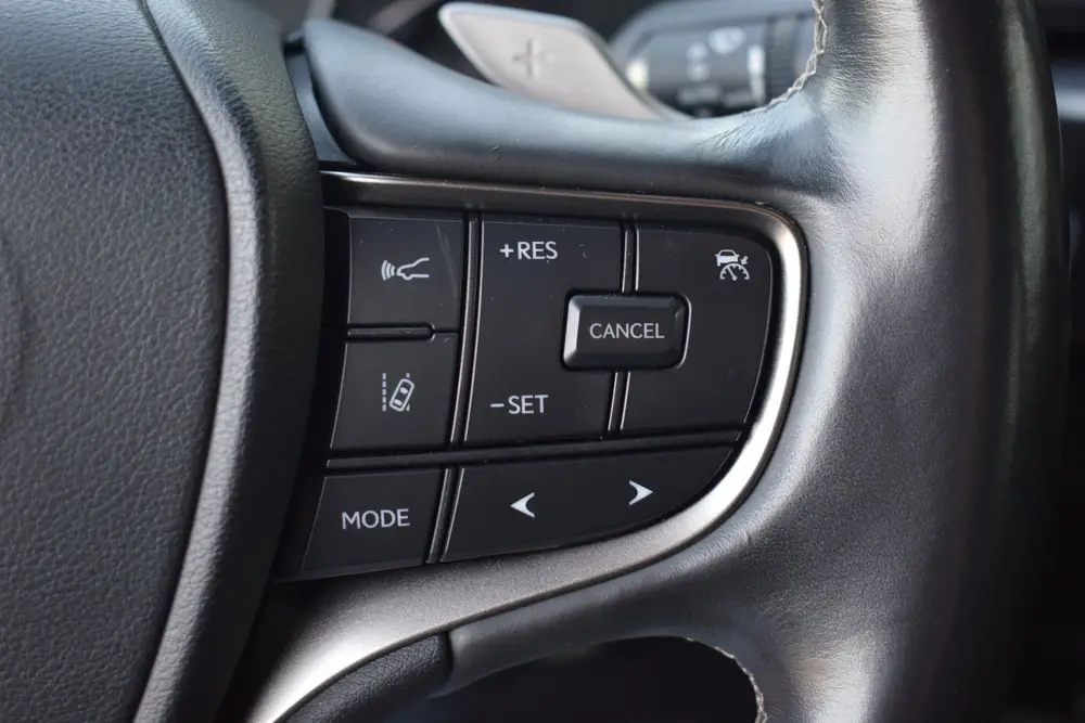 Lexus UX 300e Business 54 kWh OrigNL | NAP (bj 2020) uit 2020, foto 18