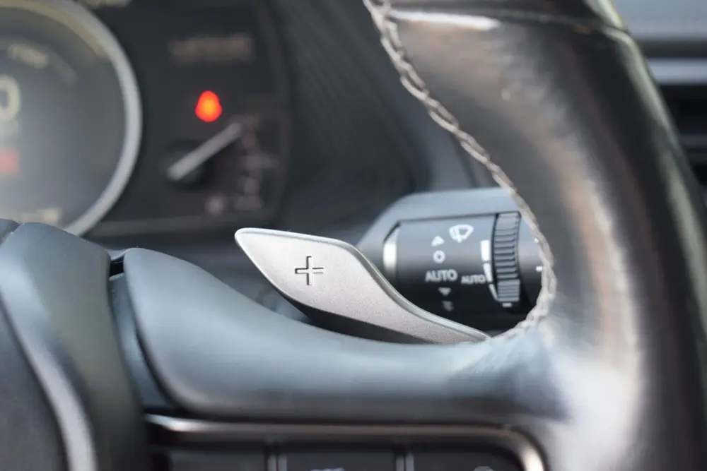 Lexus UX 300e Business 54 kWh OrigNL | NAP (bj 2020) uit 2020, foto 19