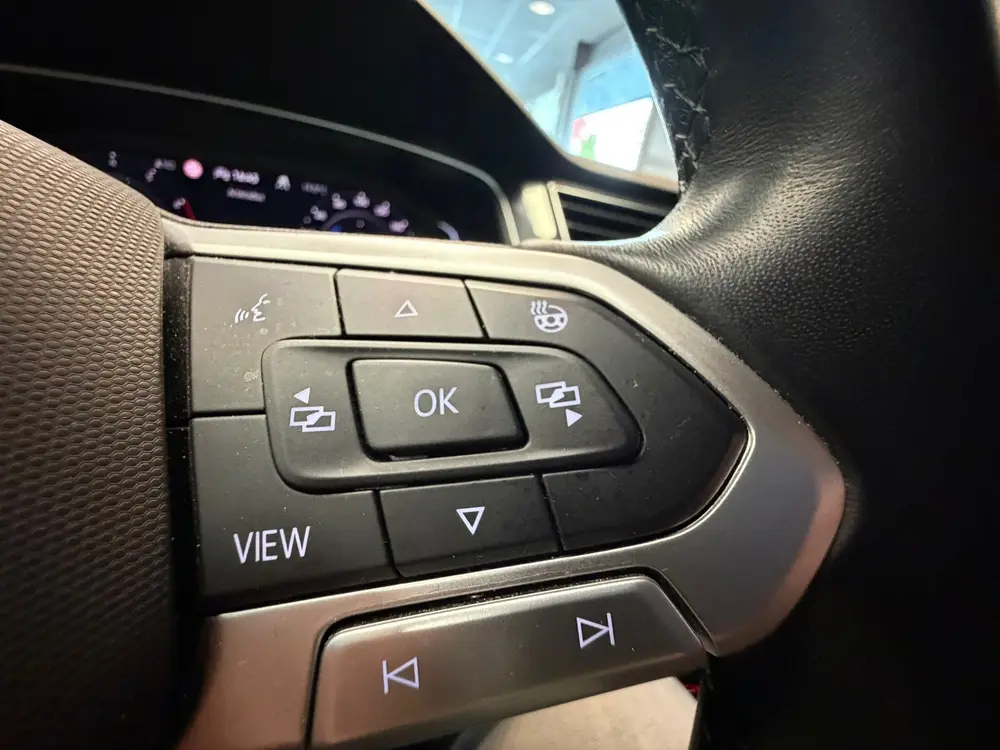 Volkswagen Tiguan 1.5 TSI Elegance | AUTOMAAT | CAMERA | MAT uit 2021, foto 17
