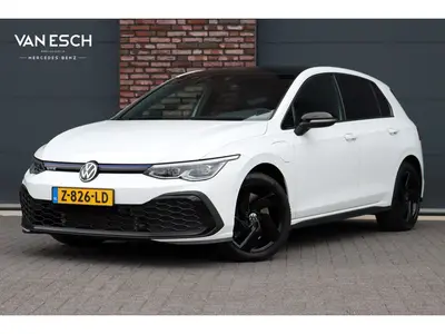 Volkswagen Golf 1.4 eHybrid GTE | Adaptieve Cruise Control | uit 2021