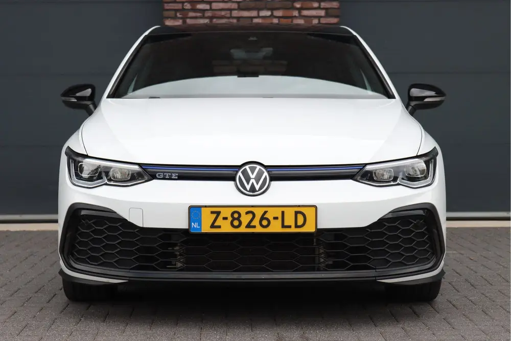 Volkswagen Golf 1.4 eHybrid GTE | Adaptieve Cruise Control | uit 2021, foto 13