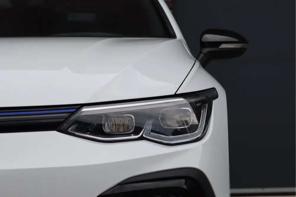 Volkswagen Golf 1.4 eHybrid GTE | Adaptieve Cruise Control | uit 2021, foto 17