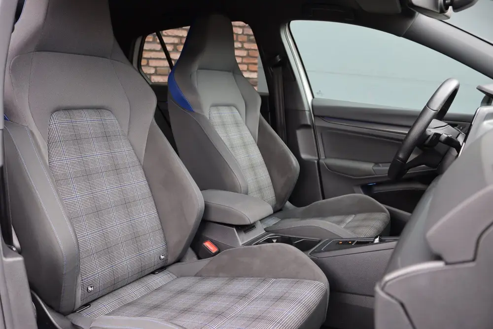 Volkswagen Golf 1.4 eHybrid GTE | Adaptieve Cruise Control | uit 2021, foto 4