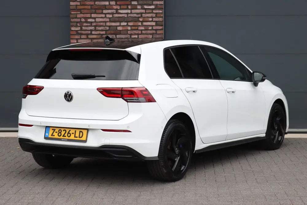 Volkswagen Golf 1.4 eHybrid GTE | Adaptieve Cruise Control | uit 2021, foto 7
