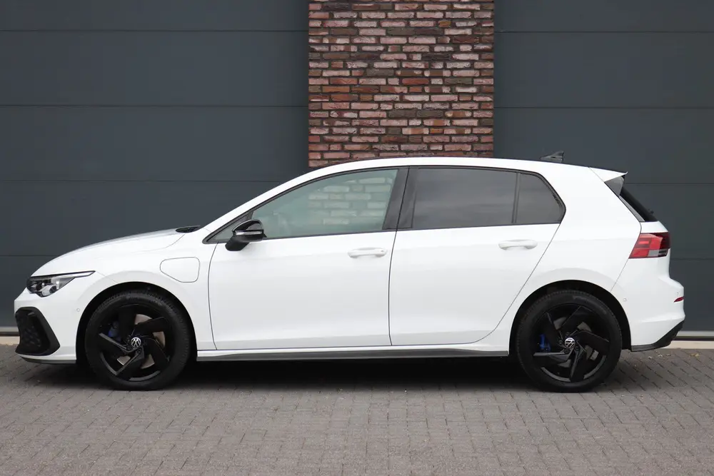 Volkswagen Golf 1.4 eHybrid GTE | Adaptieve Cruise Control | uit 2021, foto 9