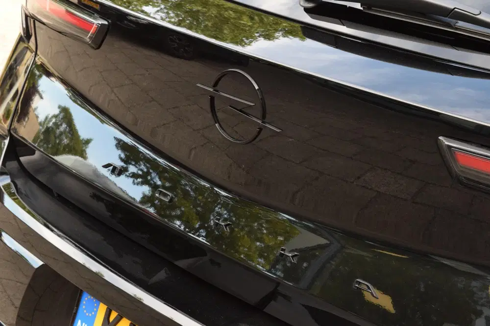 Opel Mokka 1.2 Turbo GS uit 2026, foto 12