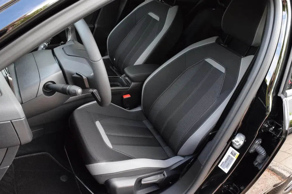 Opel Mokka 1.2 Turbo GS uit 2026, foto 16
