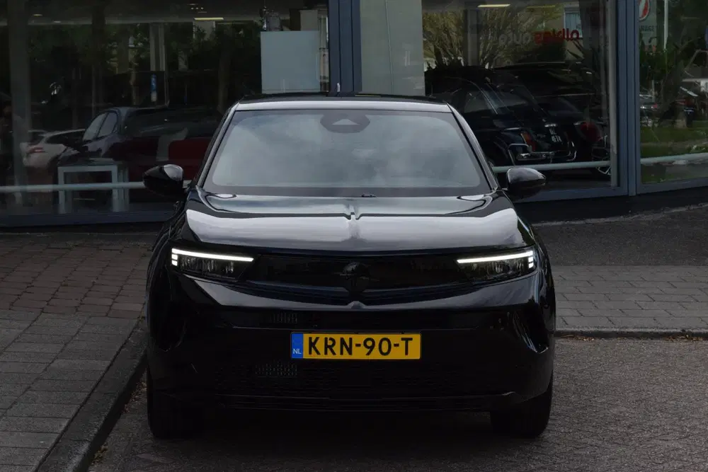 Opel Mokka 1.2 Turbo GS uit 2026, foto 5