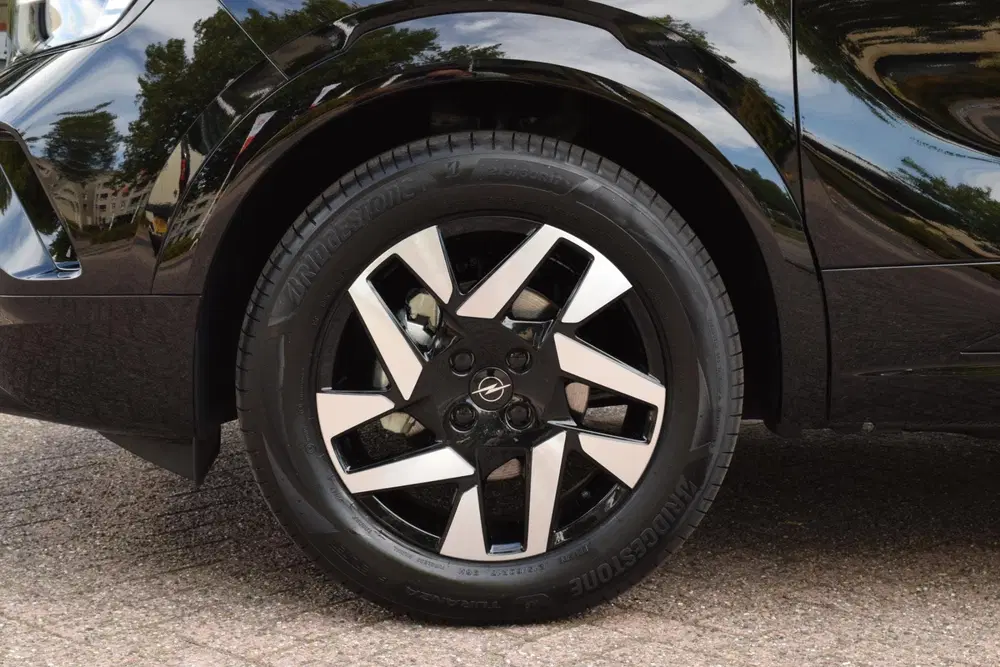 Opel Mokka 1.2 Turbo GS uit 2026, foto 7