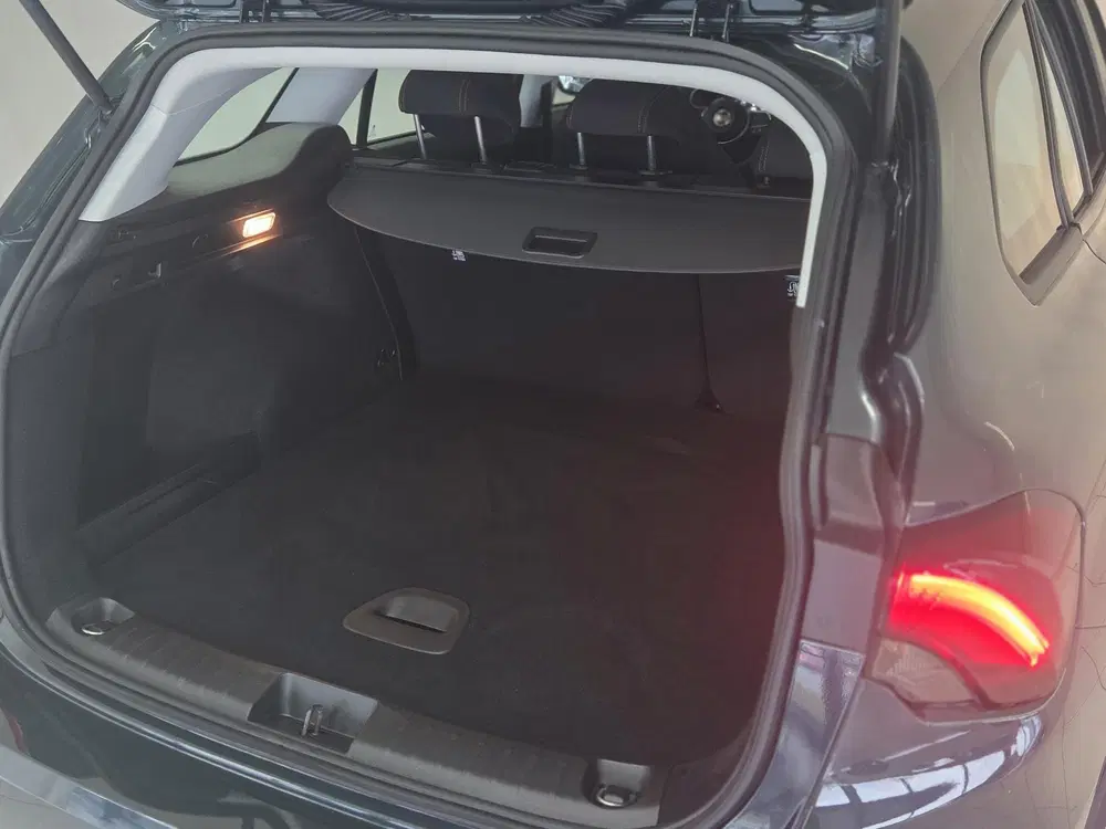 Fiat Tipo 1.5 Hybrid Garmin uit 2023, foto 18