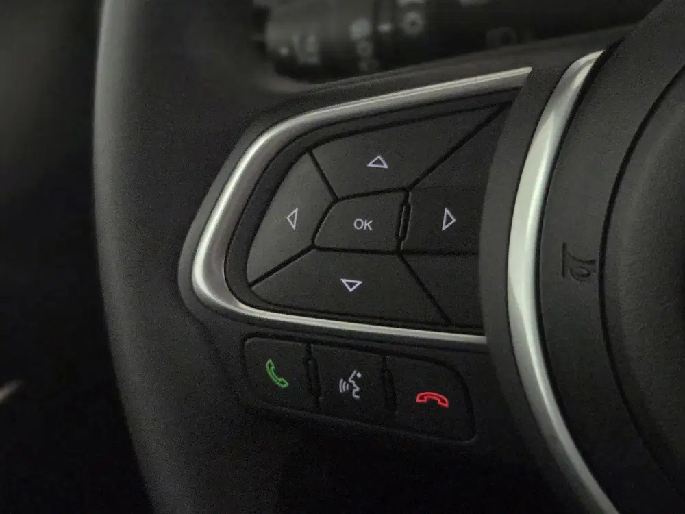 Fiat Tipo 1.5 Hybrid Garmin uit 2023, foto 20