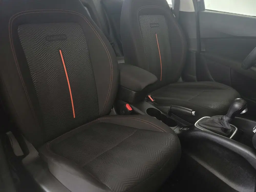 Fiat Tipo 1.5 Hybrid Garmin uit 2023, foto 6