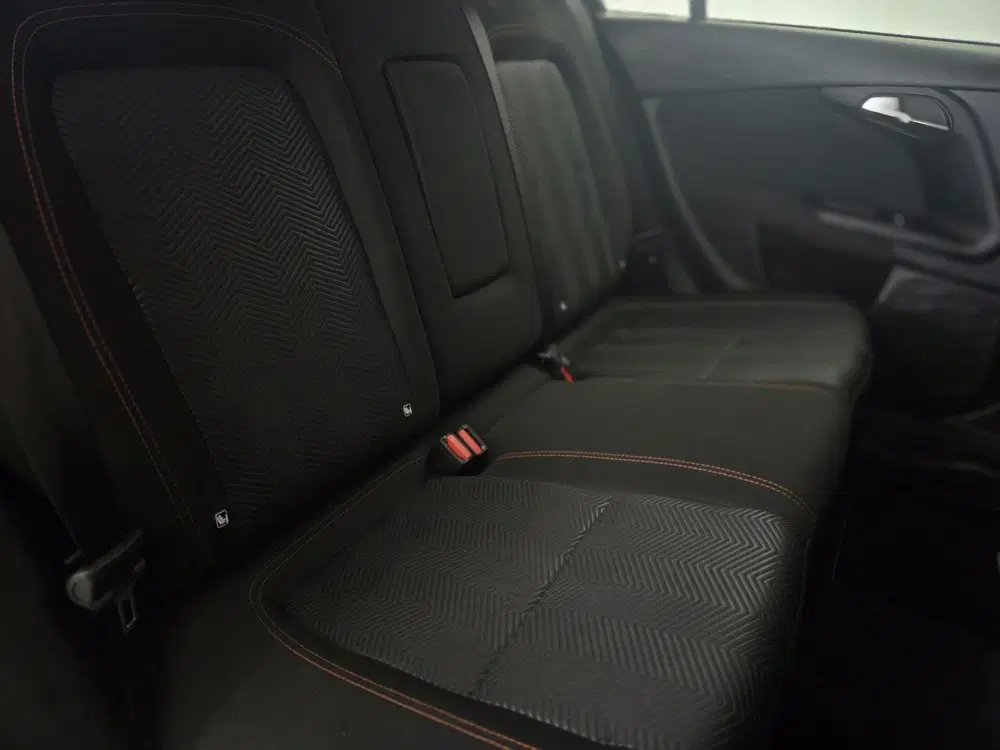Fiat Tipo 1.5 Hybrid Garmin uit 2023, foto 8