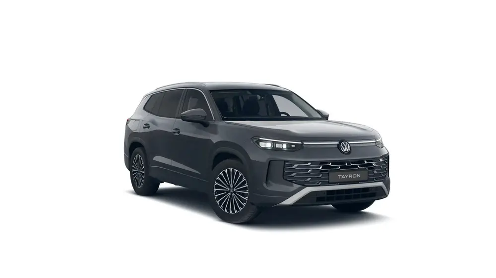 Volkswagen Tayron 1.5 TSI eHybrid 204PK DSG HYBRID ELEGANCE uit 2025, foto 3
