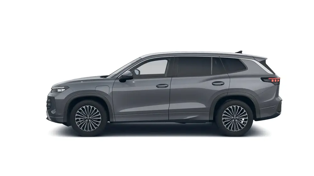 Volkswagen Tayron 1.5 TSI eHybrid 204PK DSG HYBRID ELEGANCE uit 2025, foto 4