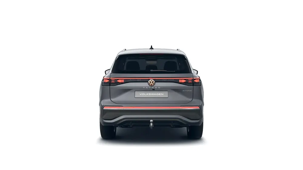 Volkswagen Tayron 1.5 TSI eHybrid 204PK DSG HYBRID ELEGANCE uit 2025, foto 7