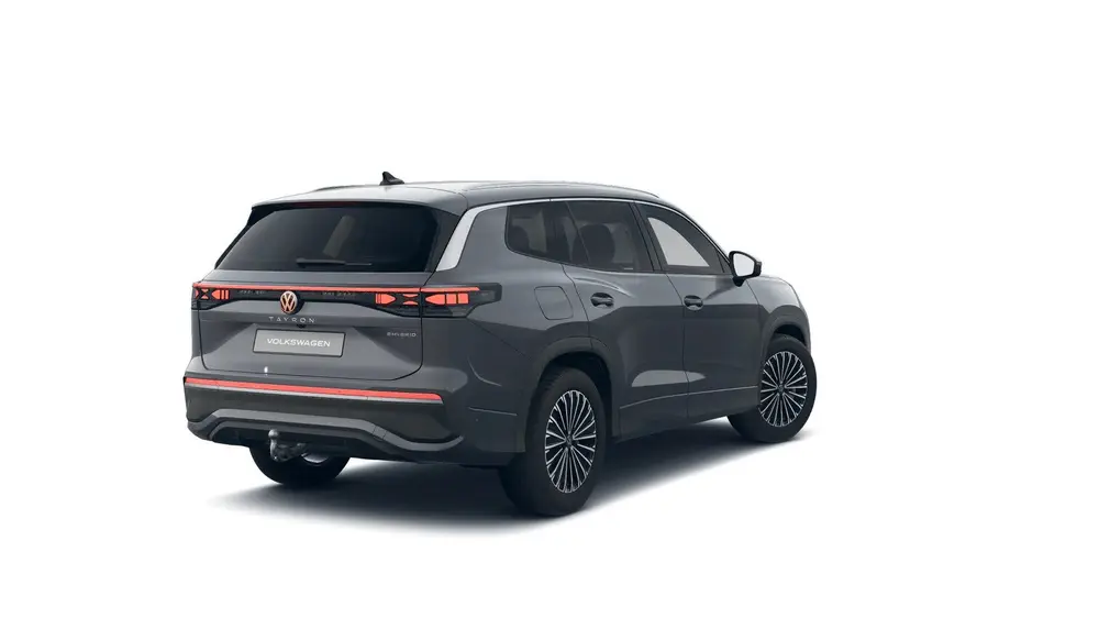 Volkswagen Tayron 1.5 TSI eHybrid 204PK DSG HYBRID ELEGANCE uit 2025, foto 8