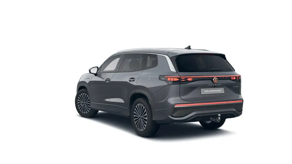 Volkswagen Tayron 1.5 TSI eHybrid 204PK DSG HYBRID ELEGANCE uit 2025, foto 9